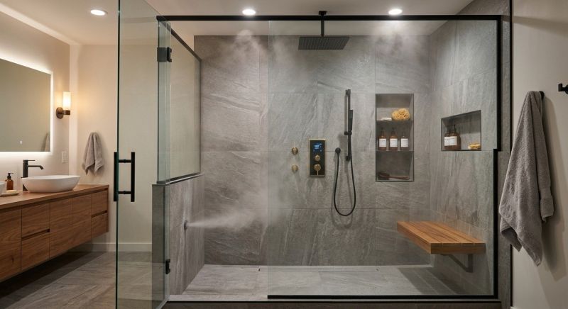 Top Bathroom Remodeling Companies in Streamwood, IL
