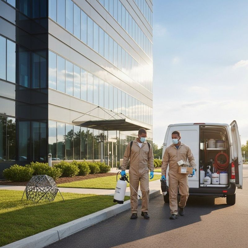 Extermination Service