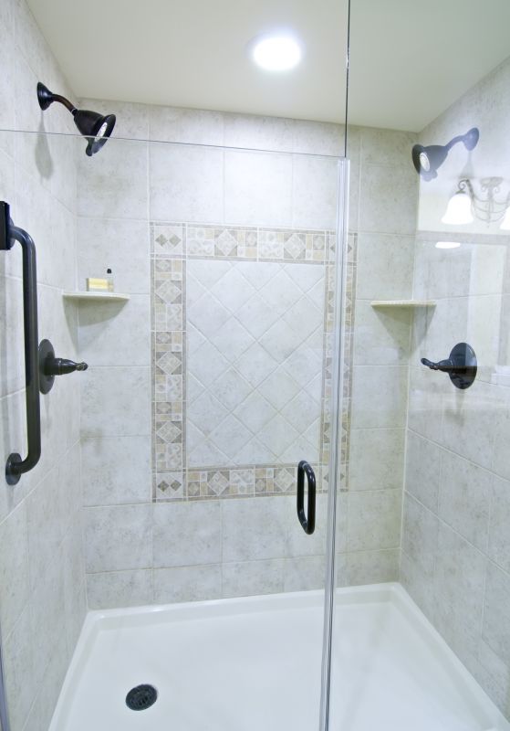 Elegant Tile Work